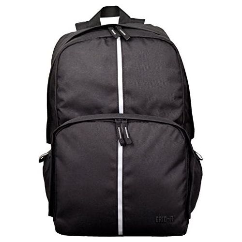  Cocoon Innovations Elementary 15-Inch Laptop Backpack (CBP3851BK)