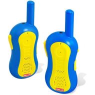 Kidzlane Walkie Talkies for Kids | 1 Mile Range | 3 Channels | Durable, Fun and Easy to Use