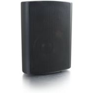 [아마존베스트]C2G 39908 Wall Mount Speaker 70V, Black (5 Inch)