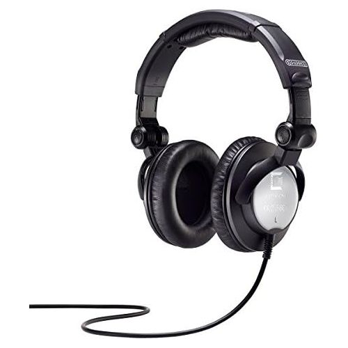  Ultrasone PROi Studio Headphones (580i)