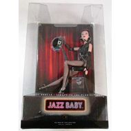 Jazz Baby Cabaret Dancer Barbie (Brunette)