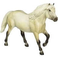 Breyer Traditional Highland Pony Doll