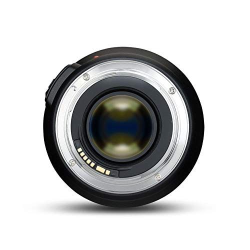  YONGNUO YN35MM F1.4 Wide-Angle Prime Lens for Canon Camera