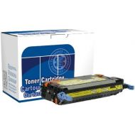 Dataproducts DPC3800Y Remanufactured Toner Cartridge Replacement for HP Q7582A (Yellow)