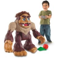 Fisher-Price Imaginext Big Foot The Monster