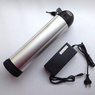 Unbranded/Generic, Quantity:1 PC, Amp Hours:10AH 36V 10ah Li-ion Rechargeable Battery W/Water Bottle Case & Charger ebike