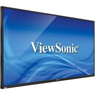 ViewSonic CDE6500-L Commercial LED Display