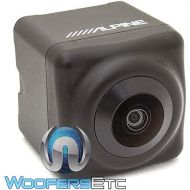 Alpine HCE-C2100RD Multi-View Rear HDR Camera System