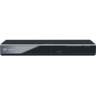 Panasonic All Region 1080p HDMI Up-Converting DVD Player, Plays PALNTSC DVDs, 110-240 Volt