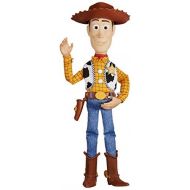 Japan Import Disney Toy Story real size My Talking Action Figures Woody