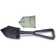 Military Outdoor Clothing Never Issued U.S. G.I. U.S. Military Tri-Fold Shovel