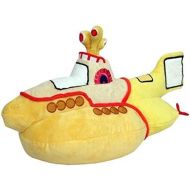 Factory Entertainment The Beatles Yellow Submarine Collectible Plush