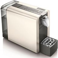 [아마존베스트]Cremesso Compact One II Cream White - Kaffeekapselmaschine fuer das Schweizer Cremesso System