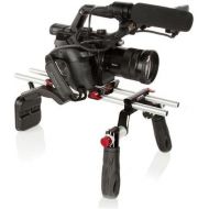 Shape Shoulder Mount Kit for Sony FS5 Camera
