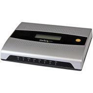 StarTech.com Guest Wi-Fi Access Point - Wireless-N - 2.4GHz - 300Mbps - 802.11bgn Guest Wi-Fi Router - 2T2R