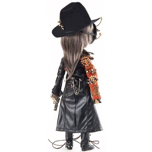 푸리프 Pullip Dolls Taeyang Steampunk Gyro 14 Fashion Doll