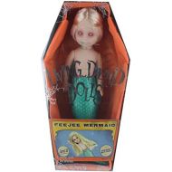 Mezco Living Dead Dolls Series 30 Freakshow The FeeJee Mermaid 10.5 Doll