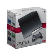 PlayStation 3 (250GB) (CECH-2000B) [maker production ended]