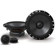 Alpine S-S65C S-Series 6.5-inch Component 2-Way Speakers (pair)