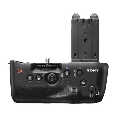 소니 Sony VG-C77AM Vertical Grip for A77