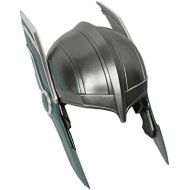 Xcoser Hela Headwear Thor Helmet Halloween Cosplay Costume Mask Accessory Prop