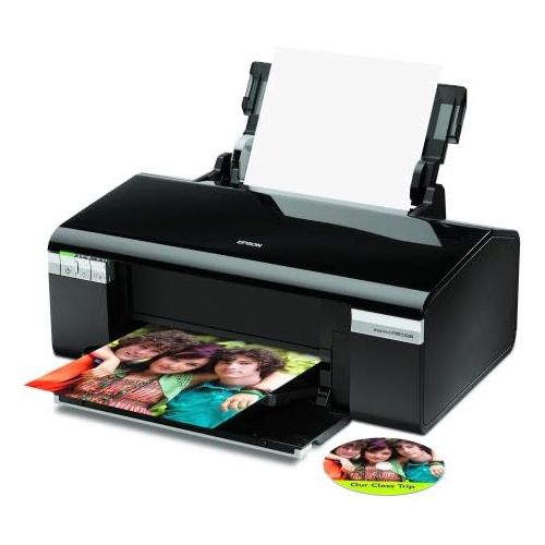 엡손 Epson Stylus Photo R280 Ultra Hi-Definition Photo Printer (C11C691201)