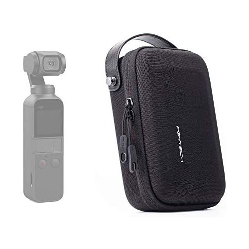  Honbobo Mini Carry Bag Protective Travel Bag Portable Handbag for DJI Osmo Pocket