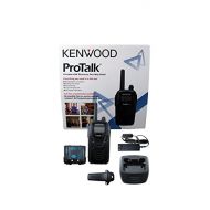 Business Two-Way Radio, 6 Channels by Kenwood