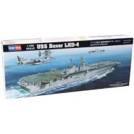 Hobby Boss USS Boxer LHD-4 Boat Building Kit