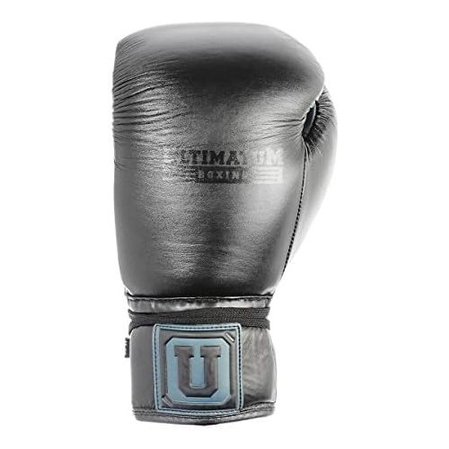  Ultimatum Boxing Professional Training Gloves Gen3Pro Lace-Up