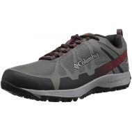 Visit the Columbia Store Columbia Mens Conspiracy V Outdry Hiking Shoe