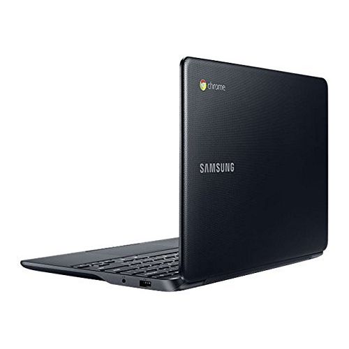 삼성 2017 Samsung 11.6-inch Premium High Performance Chromebook 3, Intel Dual-Core Processor 1.6GHz, 2GB RAM, 16GB eMMC SSD, 802.11AC WIFI, HDMI, Webcam, Bluetooth, 11-hour Battery, Chr