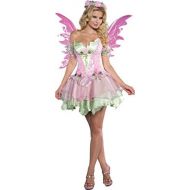InCharacter Costumes Womens Flirtatious Fairy Costume