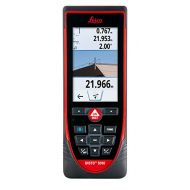 Leica Disto S910 Laser Measure with Bluetooth Smart Connectivity by Leica