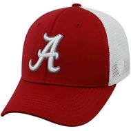 [아마존베스트]Top of the World NCAA-Ranger Trucker Mesh-Adjustable Snapback Hat Cap