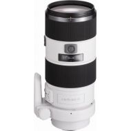 Sony SAL70200G 70-200mm f2.8 SSM Lens for Sony Alpha Digital SLR Camera (OLD MODEL)
