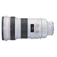 Canon EF 300mm f2.8L IS USM Telephoto Lens for Canon SLR Cameras
