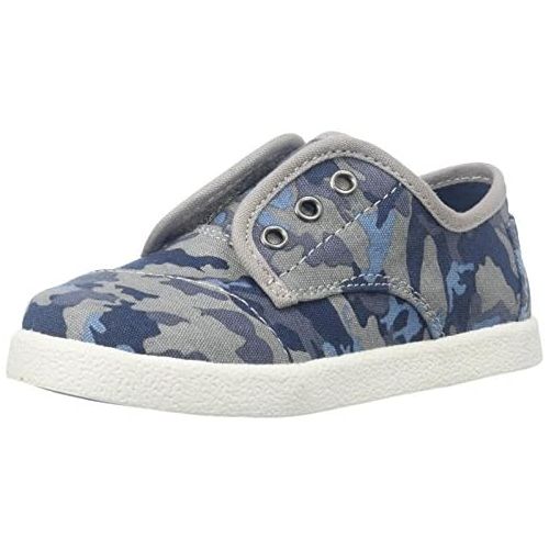  TOMS Tiny & Youth Paseo Sneakers