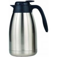 Thermos TGS15SC Stainless Steel Serving Carafe 50 oz