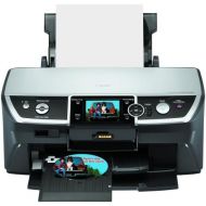 Epson Stylus Photo R380 Color Inkjet Printer (C11C658011)