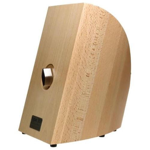  Chroma Type 301 Designed By F.A. Porsche Wood Knife Block