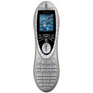 Logitech Harmony 890 Advanced Universal Remote Control (Discontinued by Manufacturer)