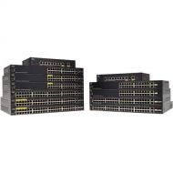 Cisco Sg350-28 28-Port Gigabit Managed Switch