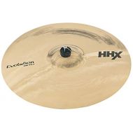 Sabian Cymbal Variety Package, 17 (11706XEB)