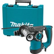Makita HR2811F 1-18-Inch Rotary Hammer SDS-Plus with L.E.D. Light
