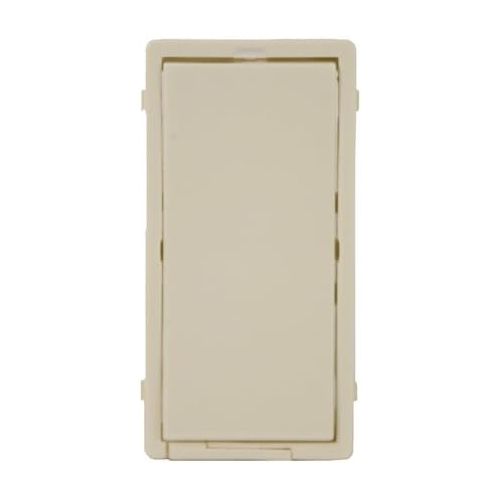  Leviton 35A14-IVCS Switch Color Change Kit, Ivory, 12-Pack