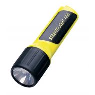 Streamlight 68270 ProPolymer Lux Div 2 Helmet Lighting Kit, Yellow - 120 Lumens