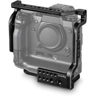 SmallRig XH-1 Cage for Fujifilm X-H1 Camera with Grip -2124