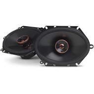 Infinity Reference 8632CFX 6x8 2-way Car Speakers - Pair