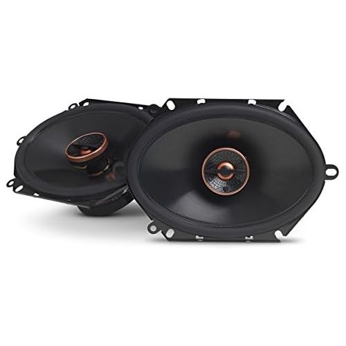  Infinity Reference 8632CFX 6x8 2-way Car Speakers - Pair